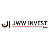JWW INVEST S.A. Logo