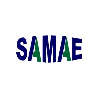Samae Brusque Logo