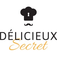 Délicieux Secret Logo