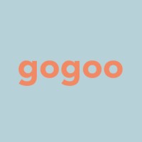 gogoo | Kultur- og eventguide Logo