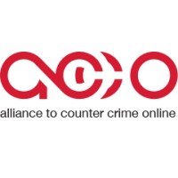 Alliance to Counter Crime Online Logo
