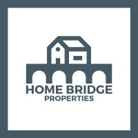 Home Bridge Properties Logo