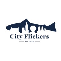 City Flickers Logo