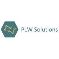 PLW Solutions Logo