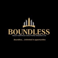 Boundless Multi-Services Solutions Nigeria LTD Logo