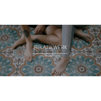 Lara Herpers | Relatiewerk Logo
