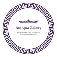 Antiqua Logo