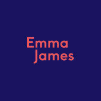 Emma James Design Logo