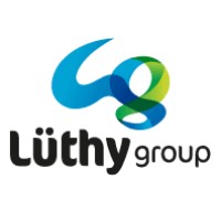 Lüthy + Stocker AG Logo