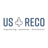 US RECO Logo