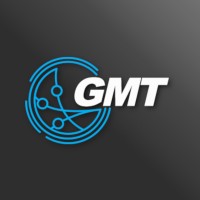 GMT Soluções Logo