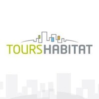 Tours Habitat Logo