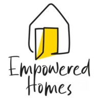 Empowered Homes Logo