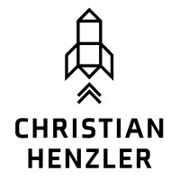 Christian Henzler Coaching - Entwicklung - Führung Logo