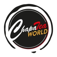 ChapaTea World Logo