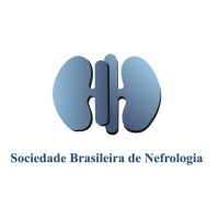 Sociedade Brasileira de Nefrologia Logo