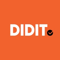 DIDIT Logo