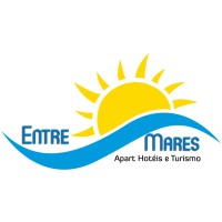 ENTREMARES APART HOTEIS E TURISMO Logo
