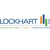 Lockhart LLP Logo