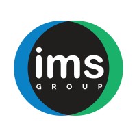 IMS Group Logo