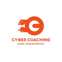Cyber Coaching Logo