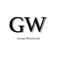 Group Wentworth Logo