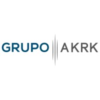 Grupo AKRK Logo