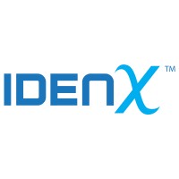 IDENX Logo