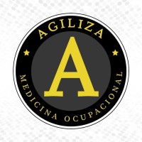 Agiliza Medicina Ocupacional Logo