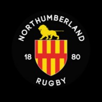 Northumberland RFU Logo