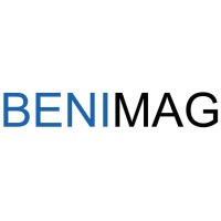 BENIMAG GmbH Logo