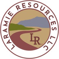 Laramie Resources, LLC Logo