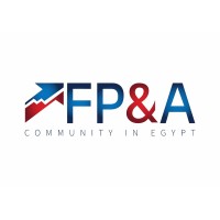 FP&A community in Egypt Logo
