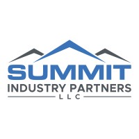 Summit Industry Partners, LLC Logo