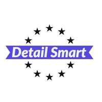 Detail Smart Logo