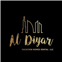 Al Diyar Vacation Homes Logo