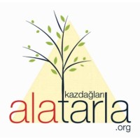 Alatarla Walnut Orchards Logo