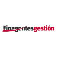 Finagentes Gestión Logo