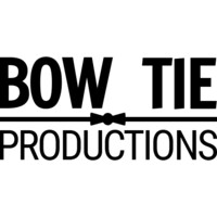 Bow Tie Productions Logo