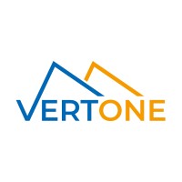 VERTONE s.r.o. Logo