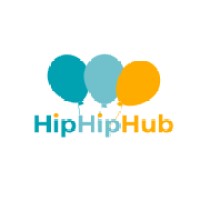 HipHipHub AG Logo