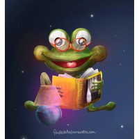 Favoledellabuonanotte.com Logo