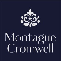 Montague Cromwell Logo