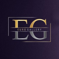 Euro Gallery Logo