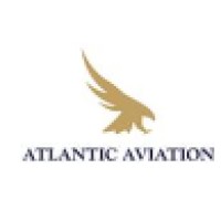 Atlantic Aviation Inc Logo