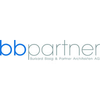 Burkard Bissig & Partner Architekten AG Logo