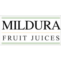 Mildura Fruit Juices Aust Logo