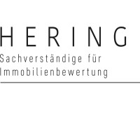 HERING Sachverständige für Immobilienbewertung GmbH & Co. KG Logo