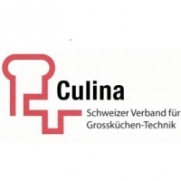 Culina - Schweizer Verband für Grossküchen-Technik Logo