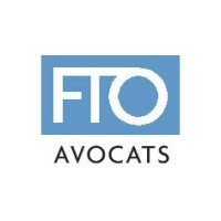 FTO AVOCATS Logo